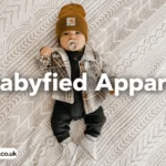 babyfied apparel