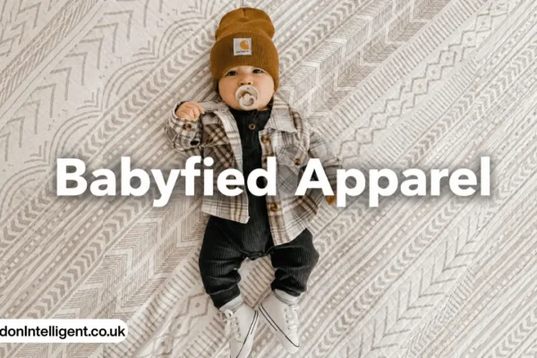 babyfied apparel