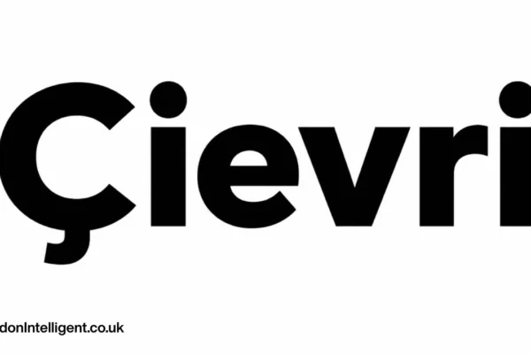 çievri