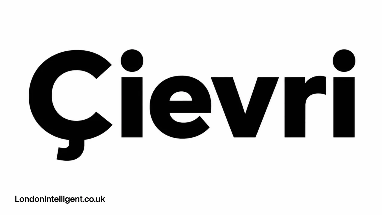 çievri