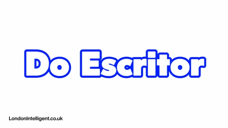 Do Escritor: Authentic Human Voice That Makes Writing Memorable