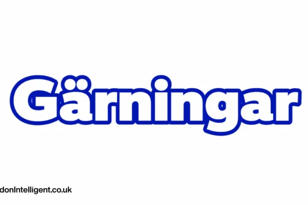 gärningar