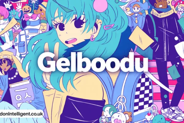 gelboodu