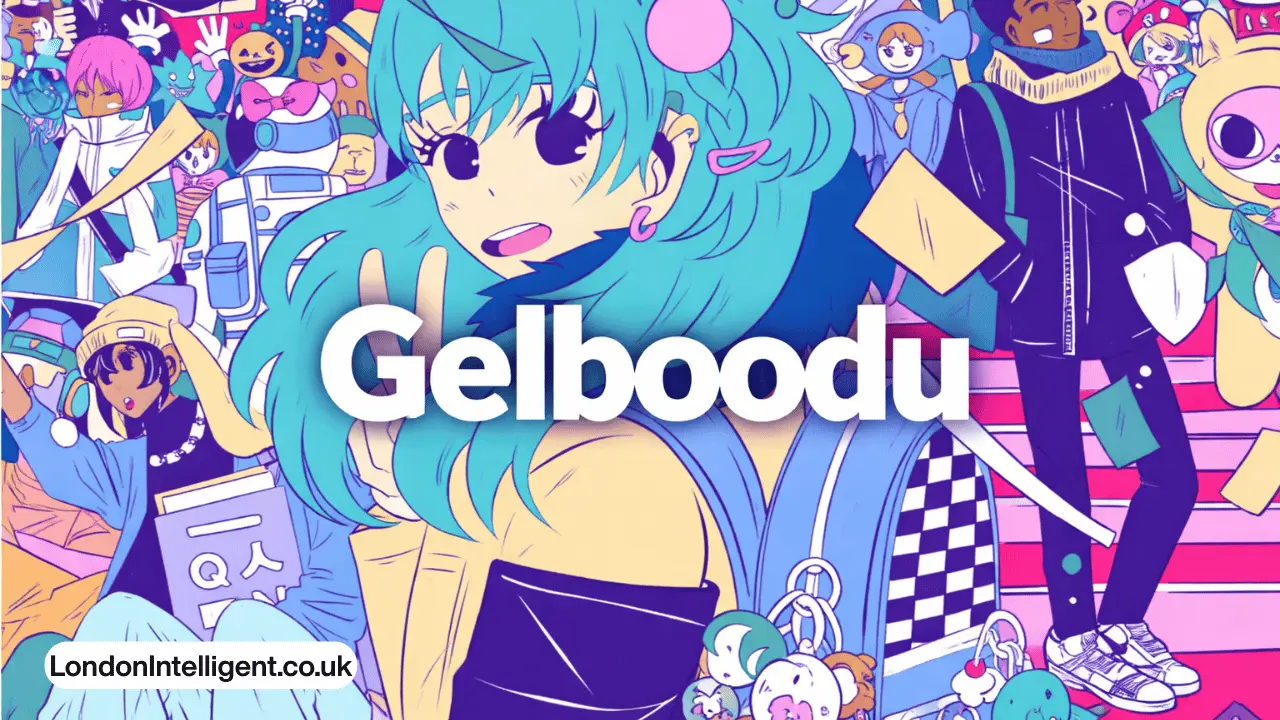 gelboodu