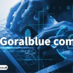 goralblue com