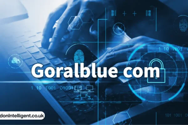 goralblue com