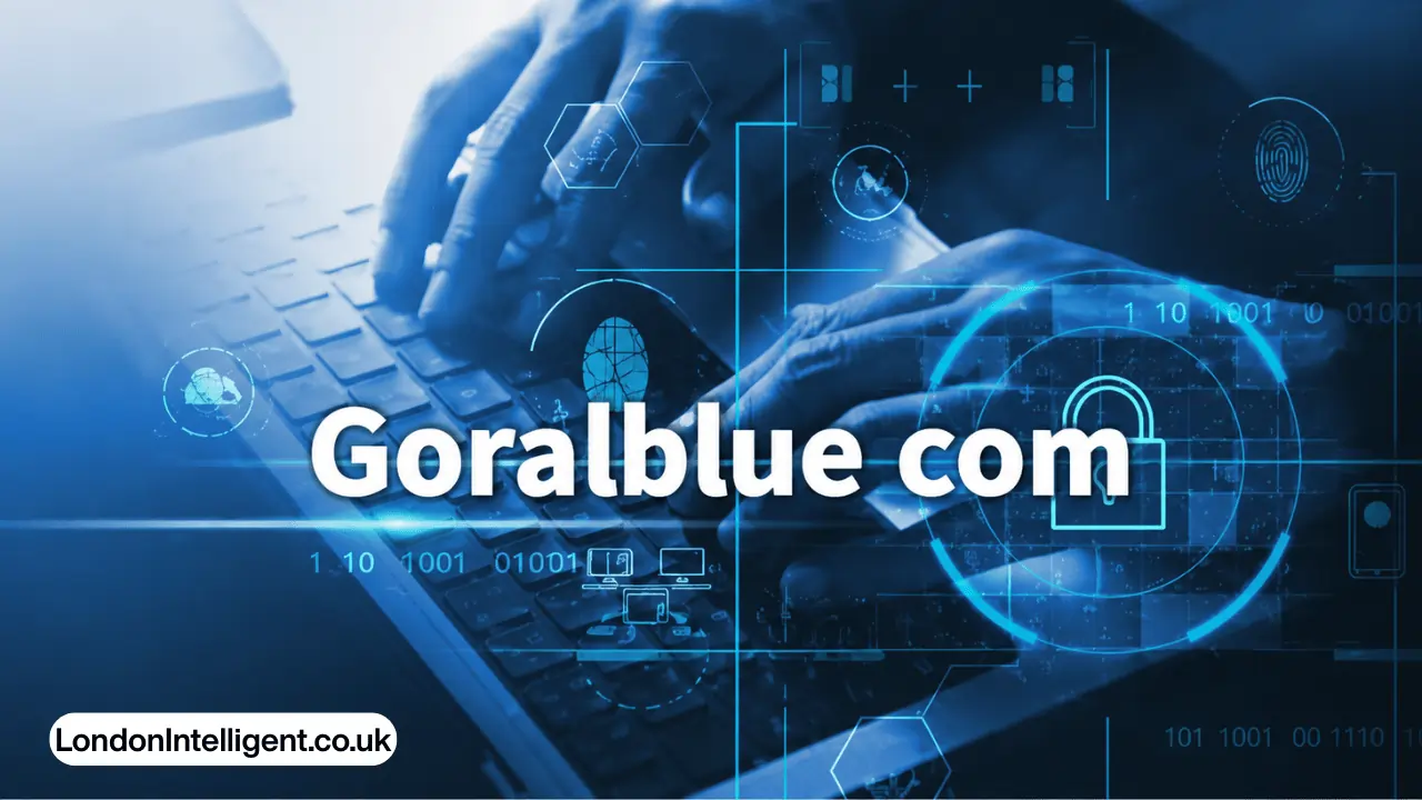 goralblue com