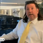 guy phoenix net worth