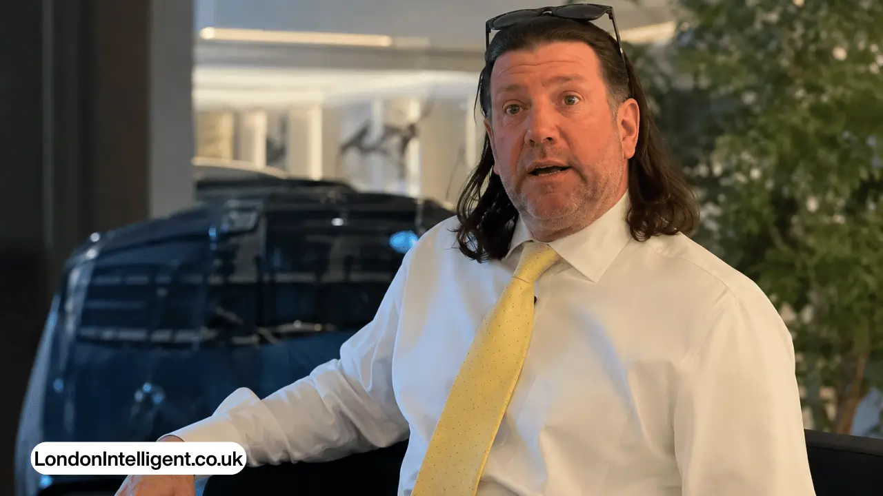 guy phoenix net worth