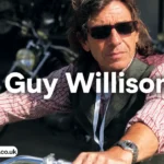 guy willison