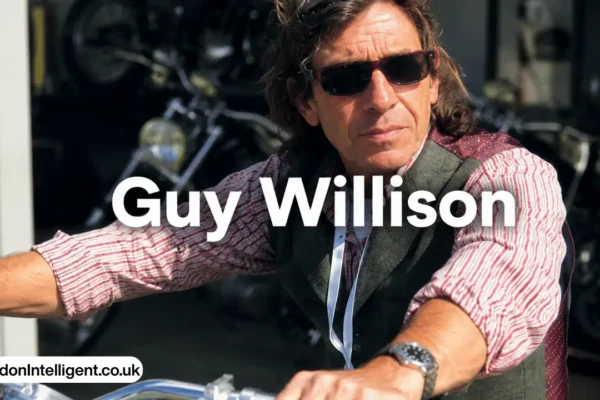 guy willison