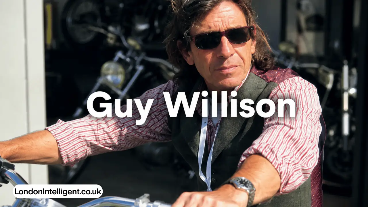 guy willison