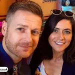 is lucy verasamy in a relationship