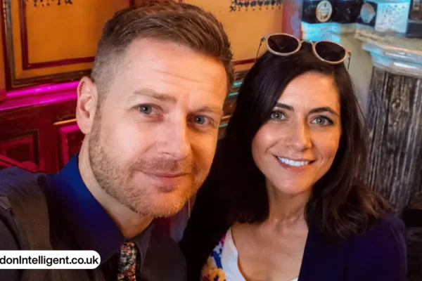 is lucy verasamy in a relationship