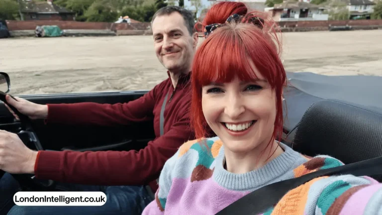 Izzie Balmer Partner: Inside the BBC Star’s Private Life and Public Attention
