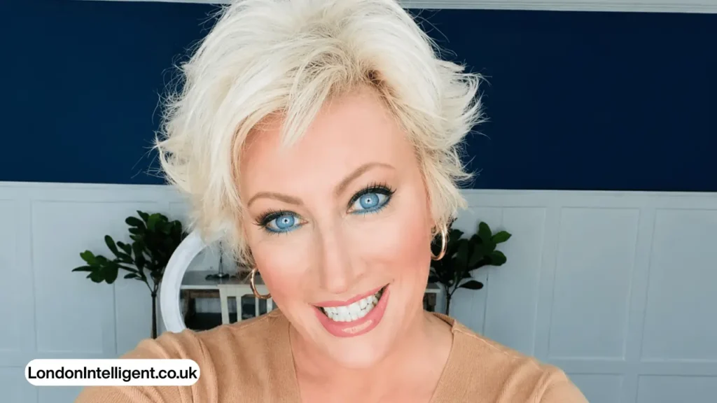 kim gravel net worth