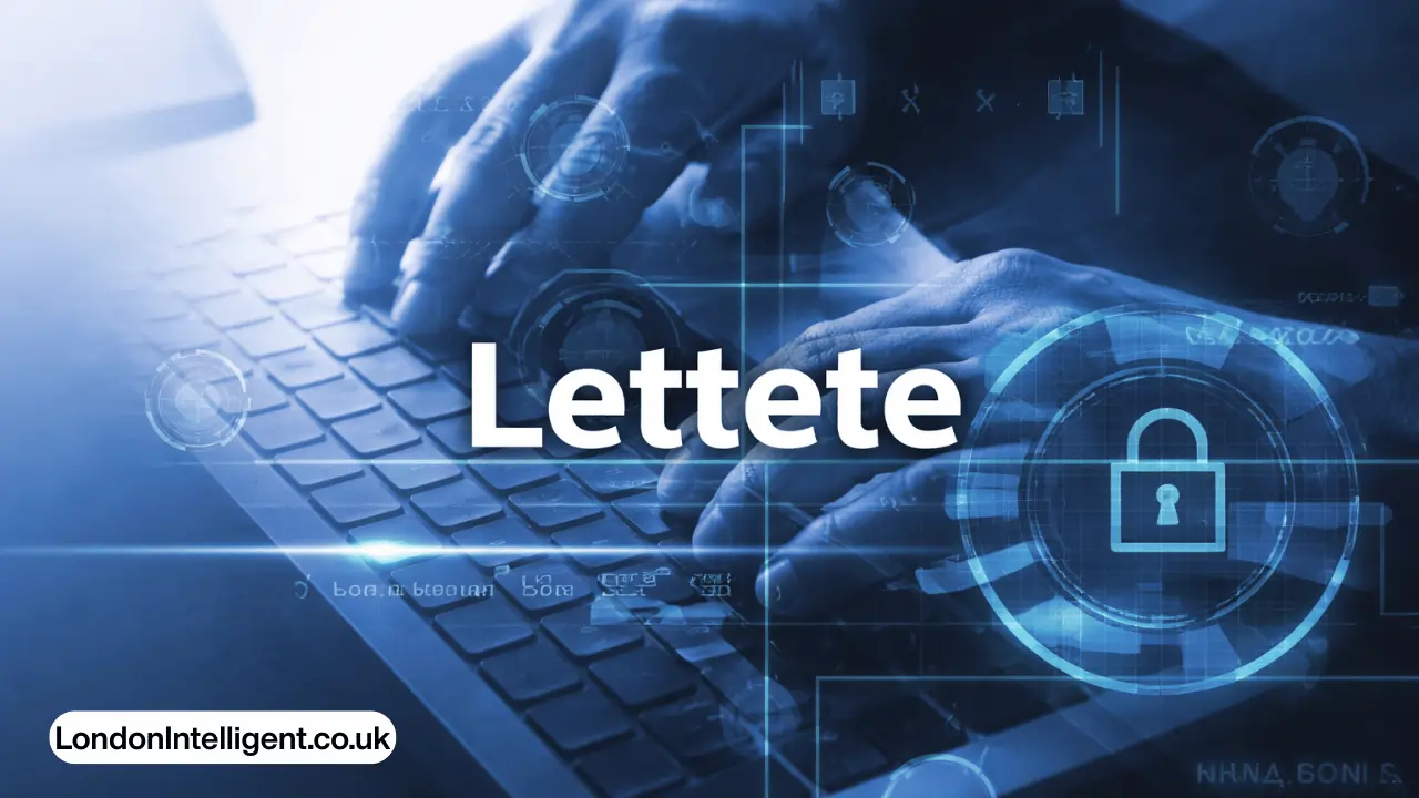 lettete