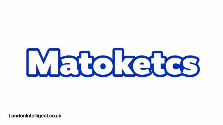 Matoketcs: Modern Digital Systems, Automation and Workflow Management