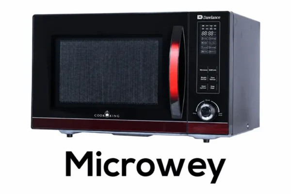 microwey