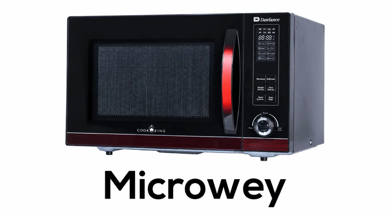 microwey