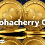 milohacherry coin