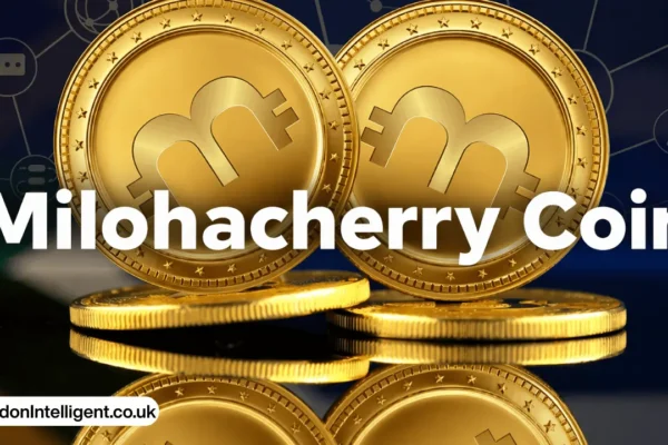 milohacherry coin