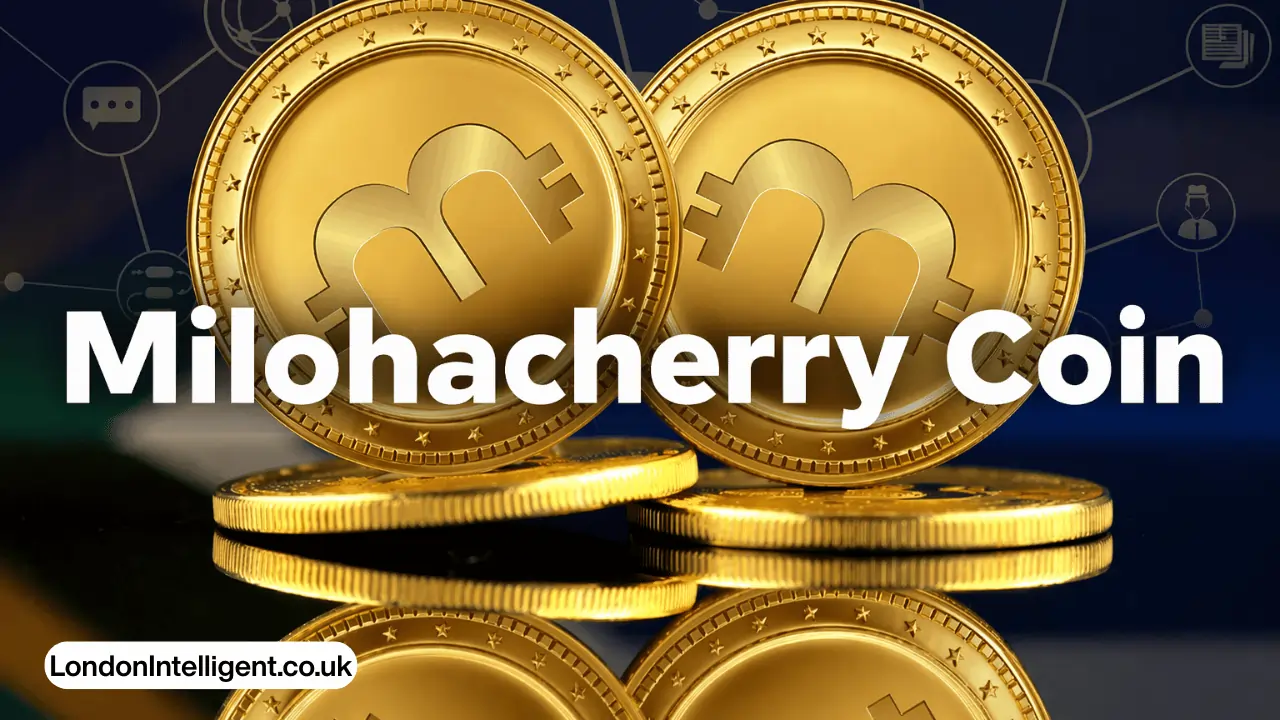 milohacherry coin