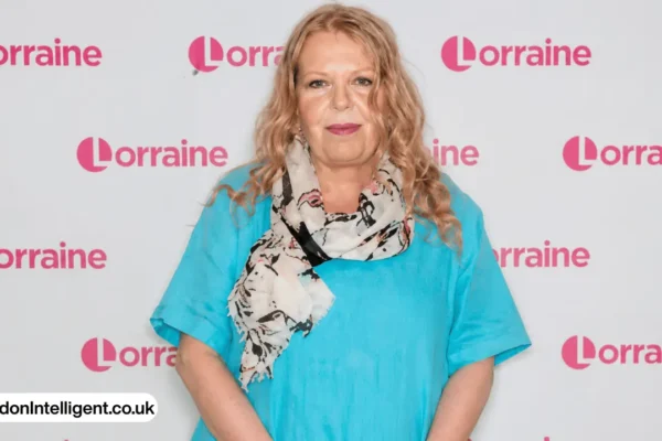 sally thomsett face illness