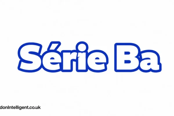 série ba