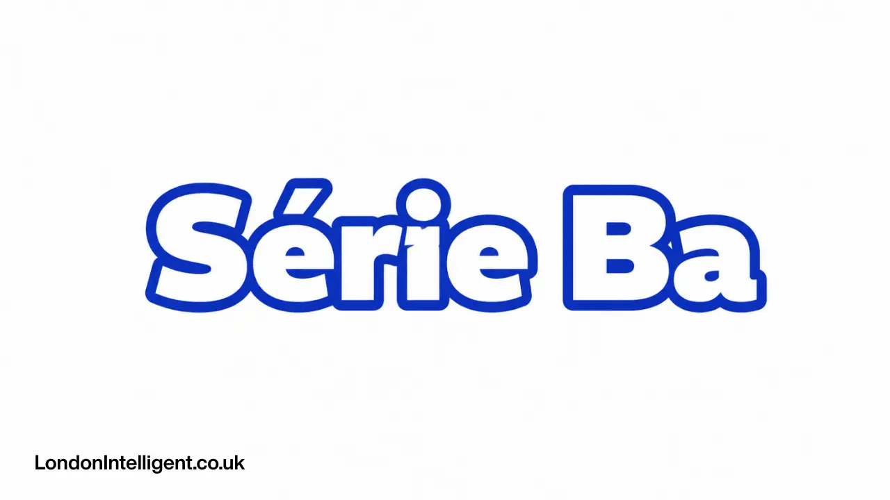 série ba