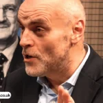 tim montgomerie health problems