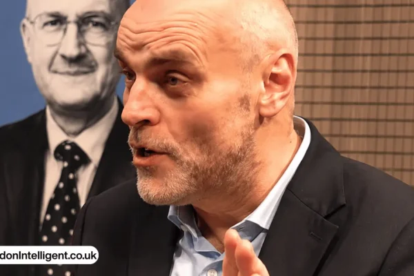 tim montgomerie health problems