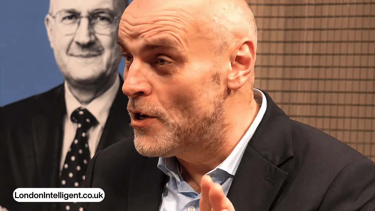 tim montgomerie health problems