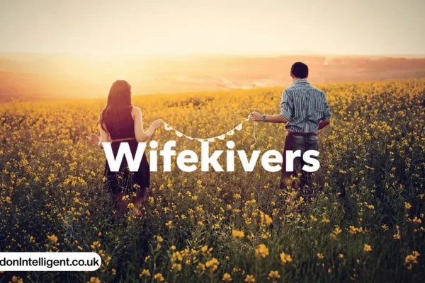 wifekivers