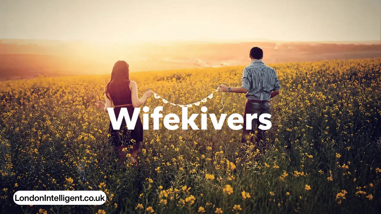 wifekivers